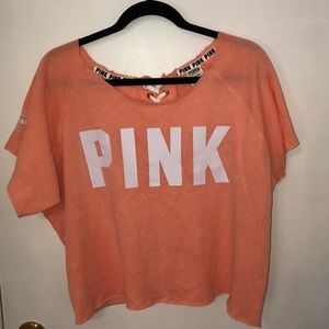 NWOT Victoria’s Secret PINK Shirt